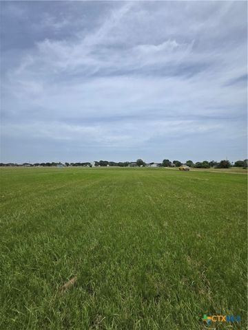 Lot 1239 Thunderbird Drive, Palacios, TX 77465