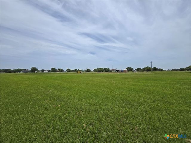 Lot 1239 Thunderbird Drive, Palacios, TX 77465