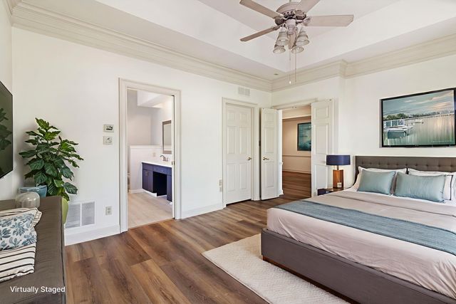 405 S Perkins Rd Apt 430, Memphis, TN 38117