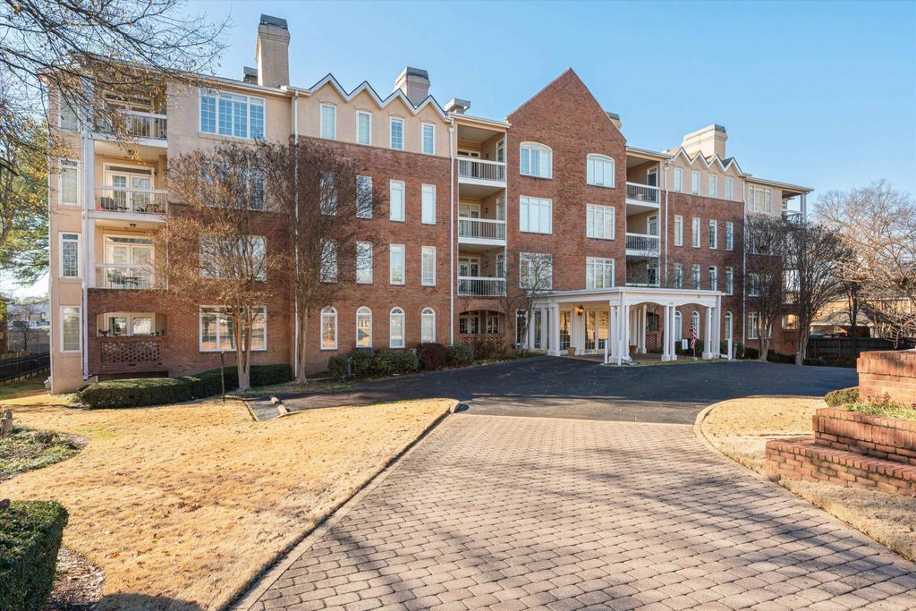 405 S Perkins Rd Apt 430, Memphis, TN 38117