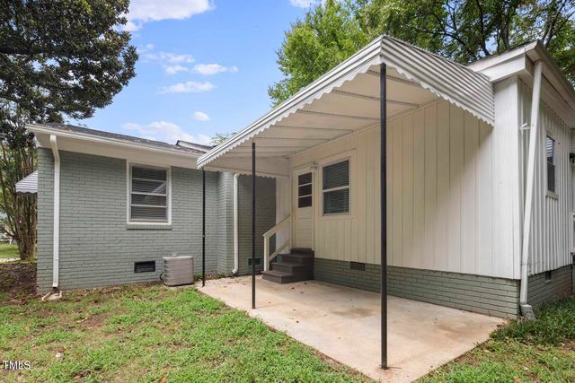 1210 Downing Road, Raleigh, NC 27610