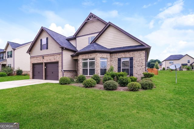 544 Harmony Way, Locust Grove, GA 30248