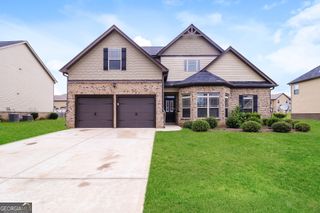 544 Harmony Way, Locust Grove, GA 30248