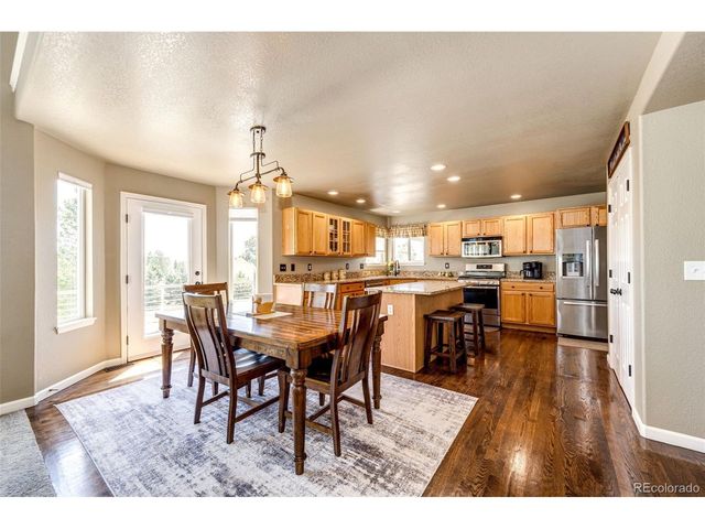 3430 Pine Meadow Ave, Parker, CO 80138