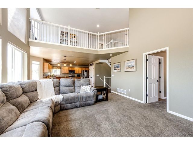 3430 Pine Meadow Ave, Parker, CO 80138