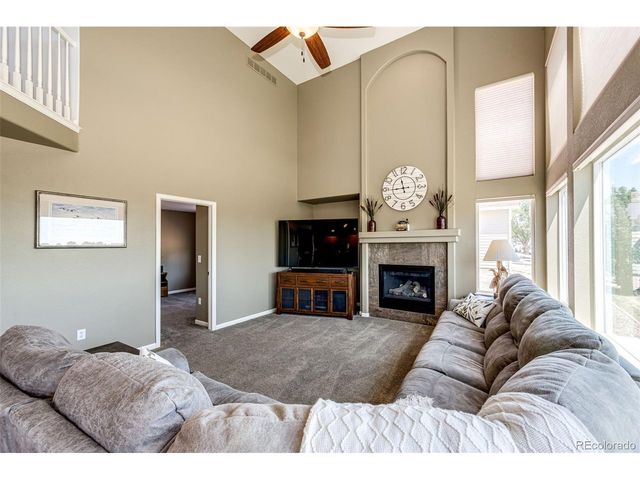 3430 Pine Meadow Ave, Parker, CO 80138