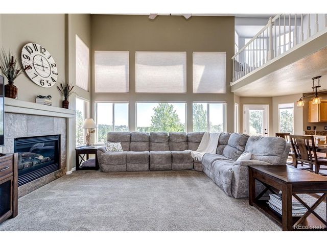 3430 Pine Meadow Ave, Parker, CO 80138