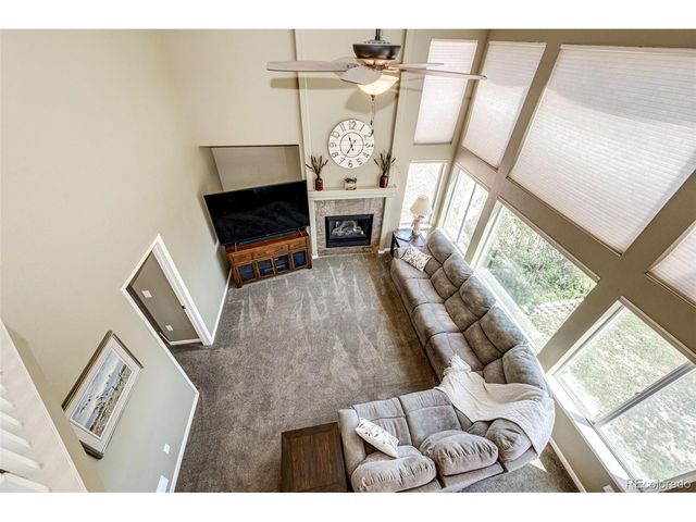 3430 Pine Meadow Ave, Parker, CO 80138