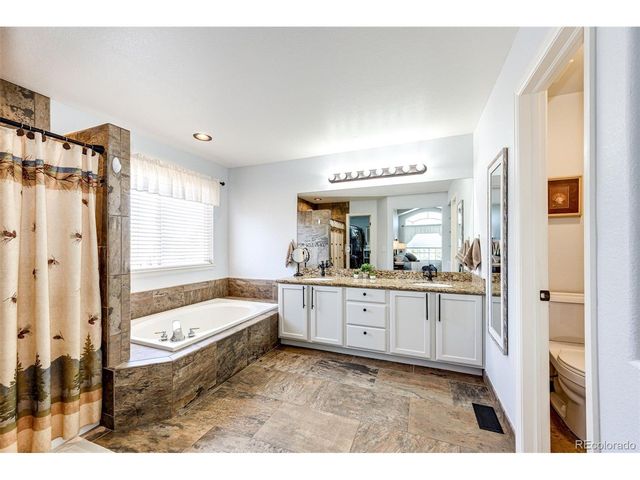3430 Pine Meadow Ave, Parker, CO 80138