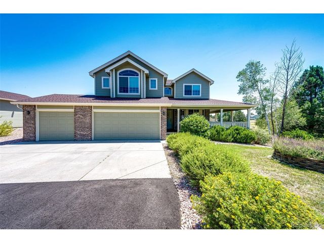 3430 Pine Meadow Ave, Parker, CO 80138