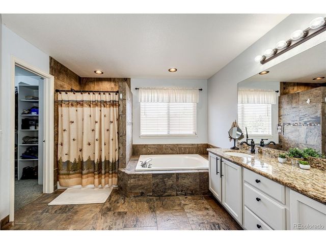 3430 Pine Meadow Ave, Parker, CO 80138