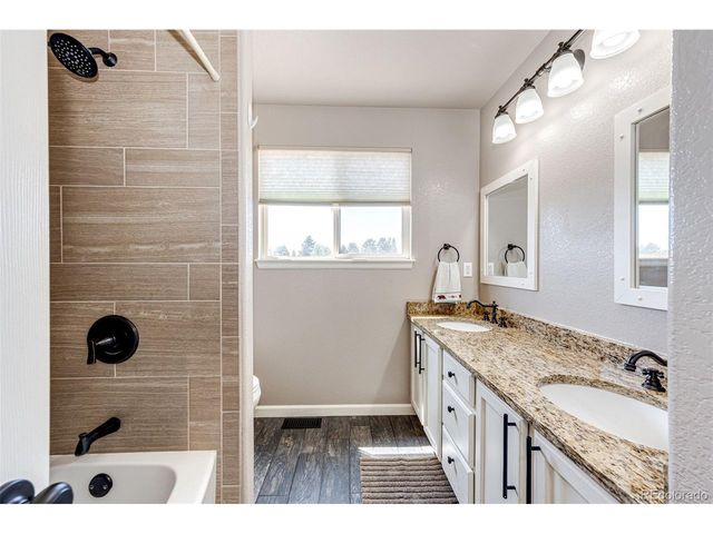 3430 Pine Meadow Ave, Parker, CO 80138