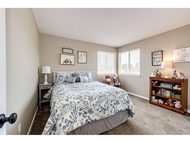 3430 Pine Meadow Ave, Parker, CO 80138