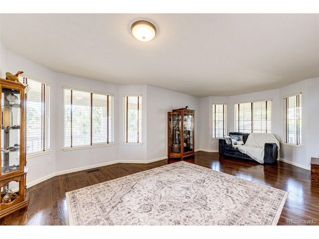 3430 Pine Meadow Ave, Parker, CO 80138