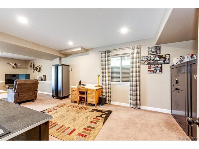 3430 Pine Meadow Ave, Parker, CO 80138