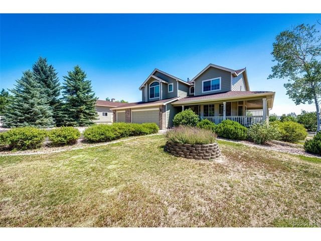 3430 Pine Meadow Ave, Parker, CO 80138