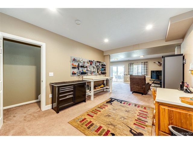 3430 Pine Meadow Ave, Parker, CO 80138