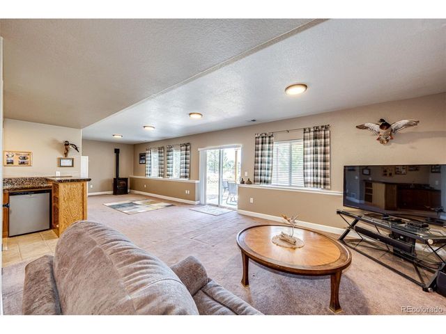 3430 Pine Meadow Ave, Parker, CO 80138