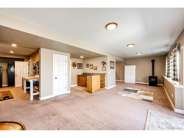 3430 Pine Meadow Ave, Parker, CO 80138