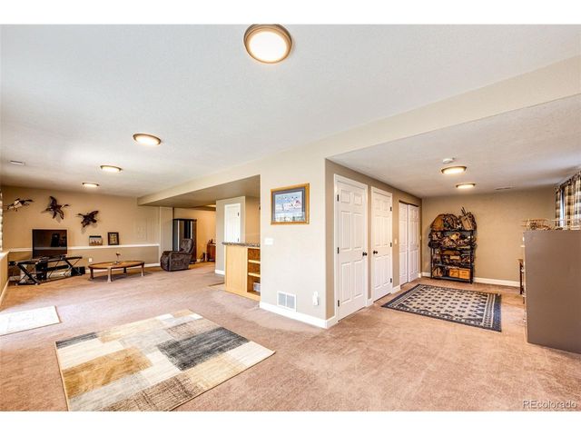 3430 Pine Meadow Ave, Parker, CO 80138