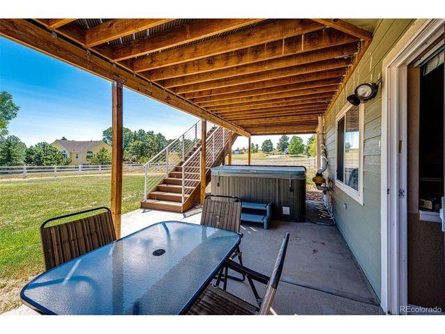 3430 Pine Meadow Ave, Parker, CO 80138