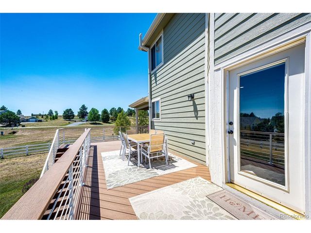 3430 Pine Meadow Ave, Parker, CO 80138