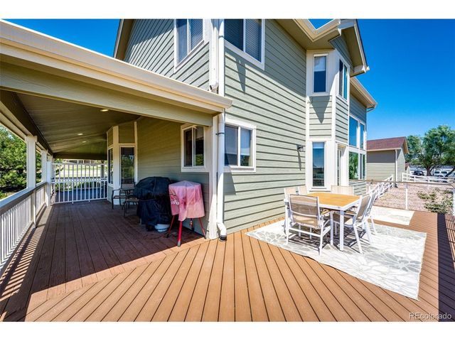 3430 Pine Meadow Ave, Parker, CO 80138