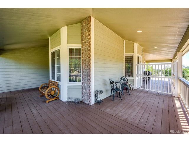 3430 Pine Meadow Ave, Parker, CO 80138