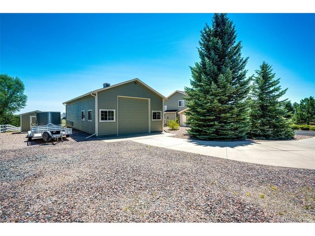 3430 Pine Meadow Ave, Parker, CO 80138
