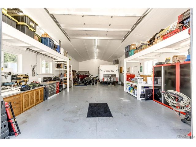 3430 Pine Meadow Ave, Parker, CO 80138