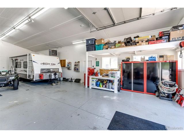3430 Pine Meadow Ave, Parker, CO 80138