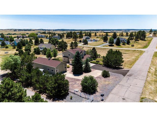 3430 Pine Meadow Ave, Parker, CO 80138