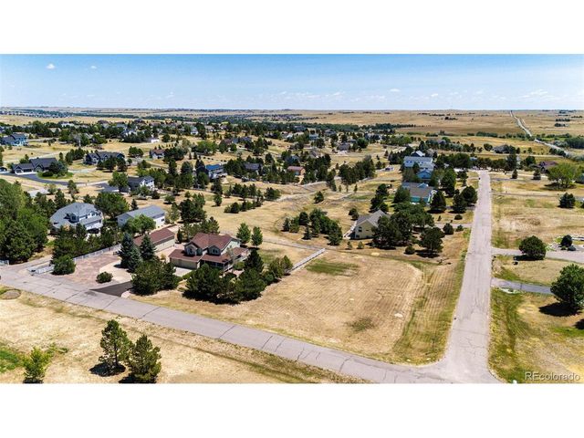 3430 Pine Meadow Ave, Parker, CO 80138