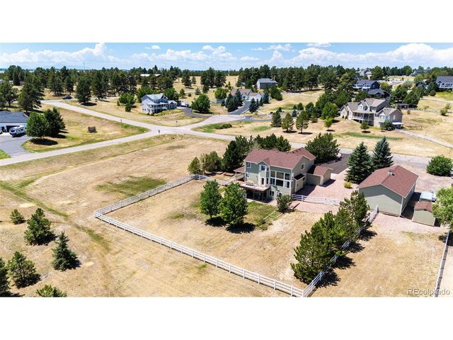 3430 Pine Meadow Ave, Parker, CO 80138