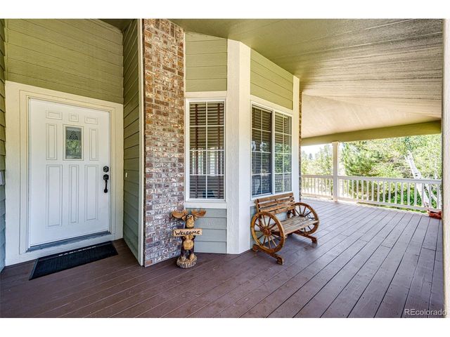 3430 Pine Meadow Ave, Parker, CO 80138