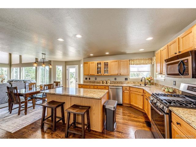 3430 Pine Meadow Ave, Parker, CO 80138