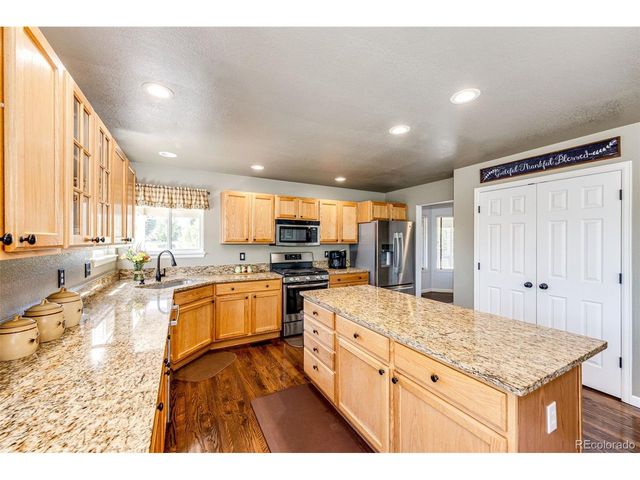 3430 Pine Meadow Ave, Parker, CO 80138