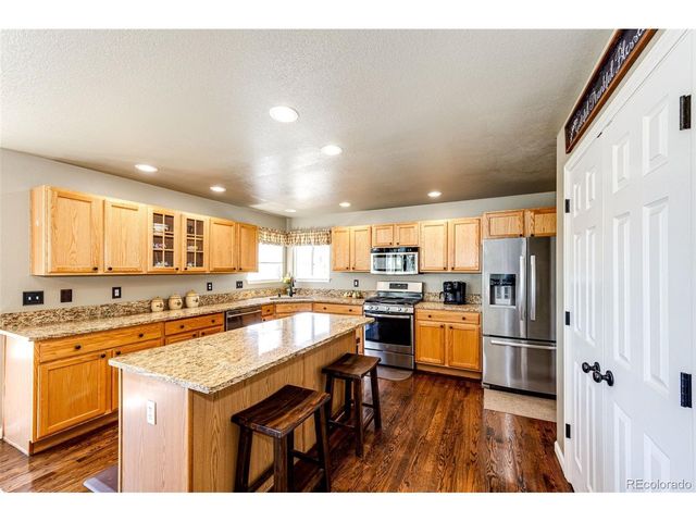 3430 Pine Meadow Ave, Parker, CO 80138