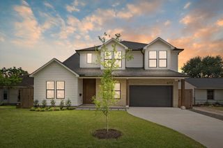 6711 Housman Street, Houston, TX 77055