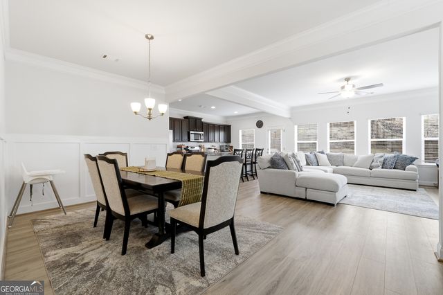 5164 Aylesbury Court, Hoschton, GA 30548