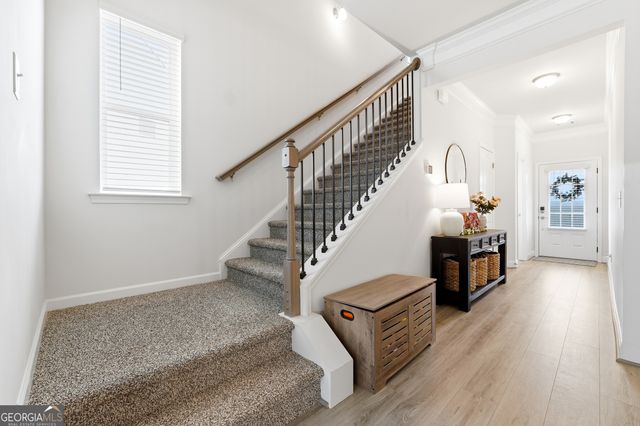 5164 Aylesbury Court, Hoschton, GA 30548