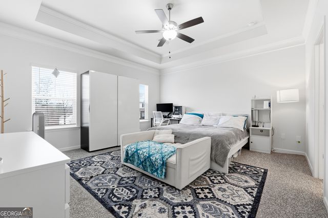 5164 Aylesbury Court, Hoschton, GA 30548