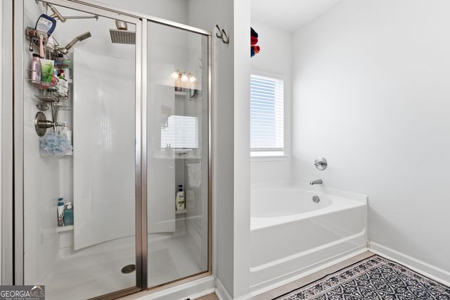 5164 Aylesbury Court, Hoschton, GA 30548