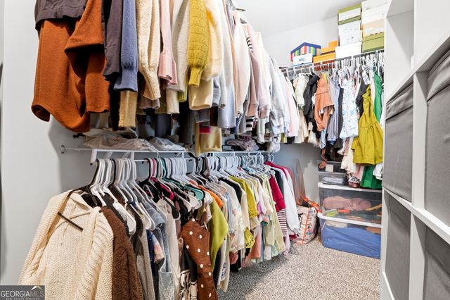 5164 Aylesbury Court, Hoschton, GA 30548