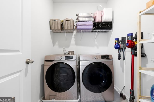 5164 Aylesbury Court, Hoschton, GA 30548