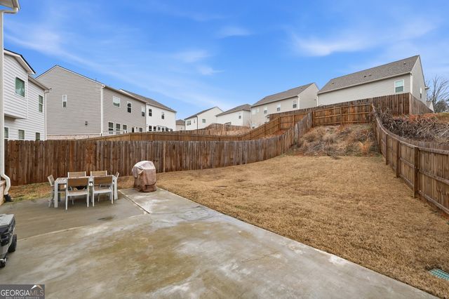 5164 Aylesbury Court, Hoschton, GA 30548