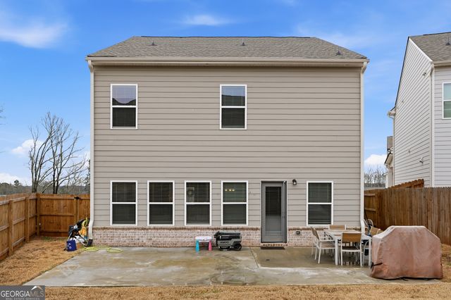 5164 Aylesbury Court, Hoschton, GA 30548