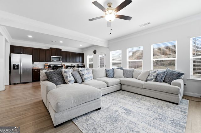 5164 Aylesbury Court, Hoschton, GA 30548