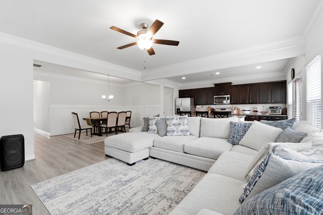 5164 Aylesbury Court, Hoschton, GA 30548