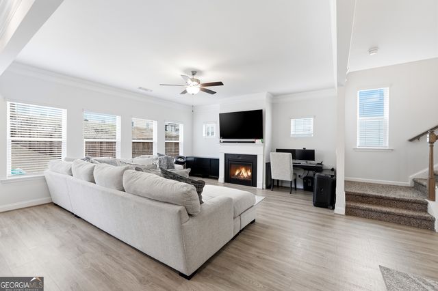 5164 Aylesbury Court, Hoschton, GA 30548